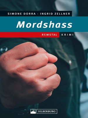 cover image of Mordshass